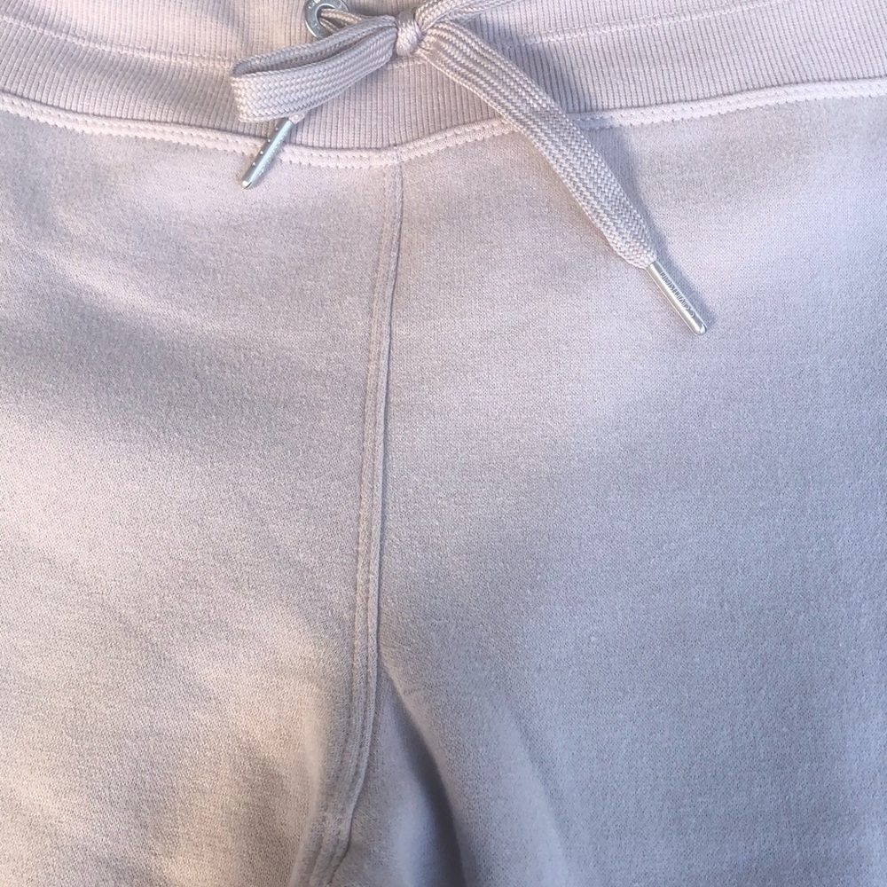 Calvin Klein Pink Sweatpants XL